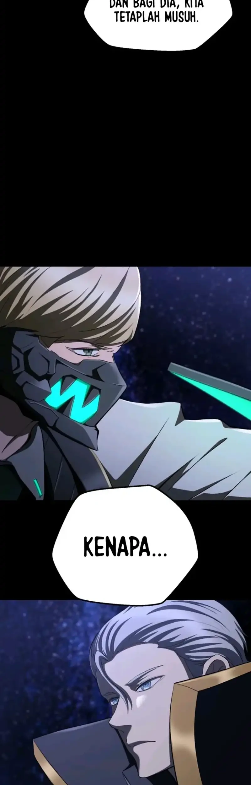 Sword King Chapter 280 Gambar 45