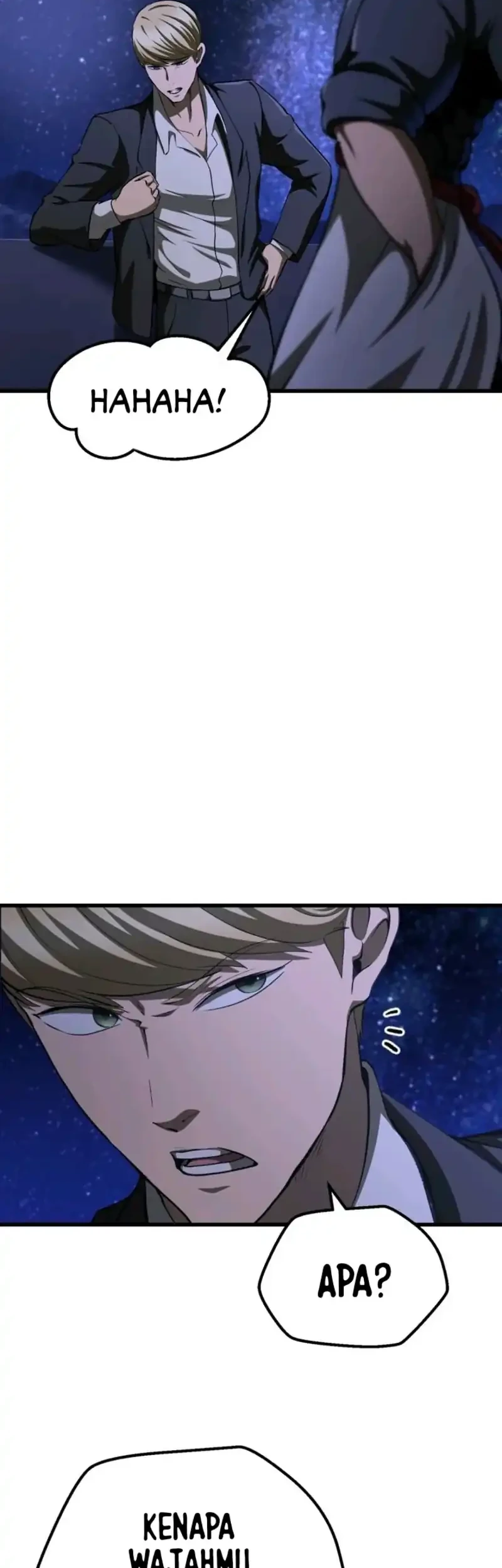 Sword King Chapter 280 Gambar 48