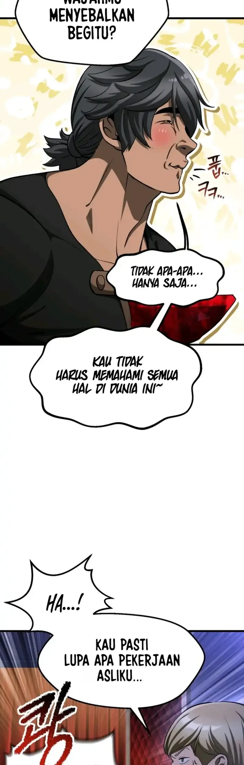 Sword King Chapter 280 Gambar 49