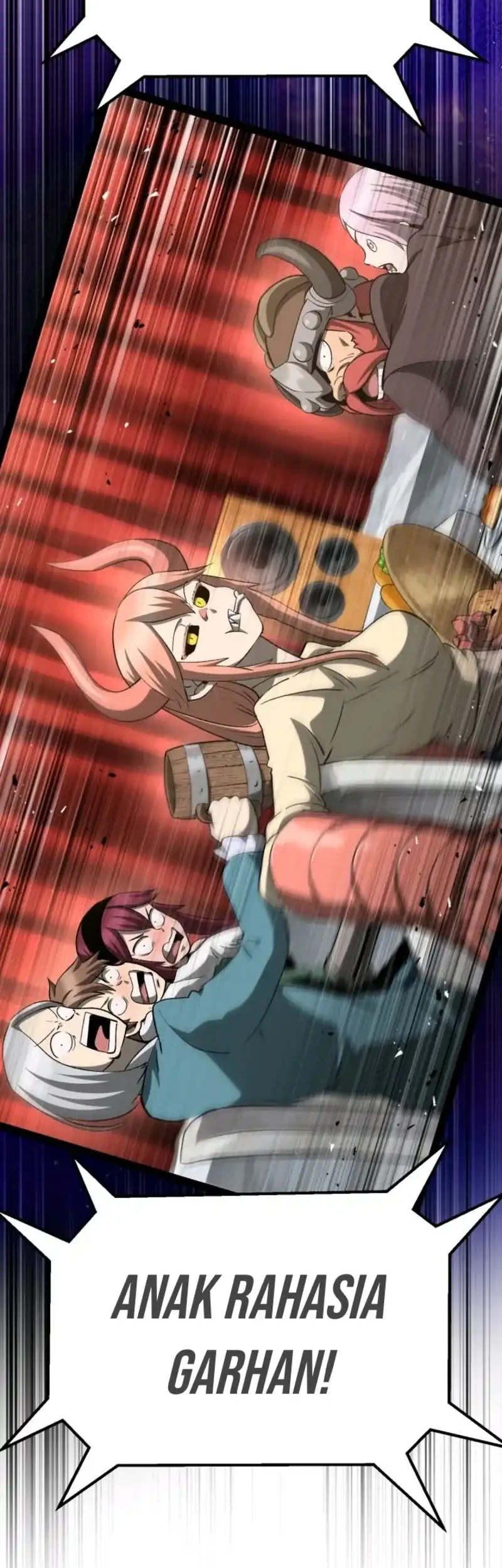 Sword King Chapter 280 Gambar 56