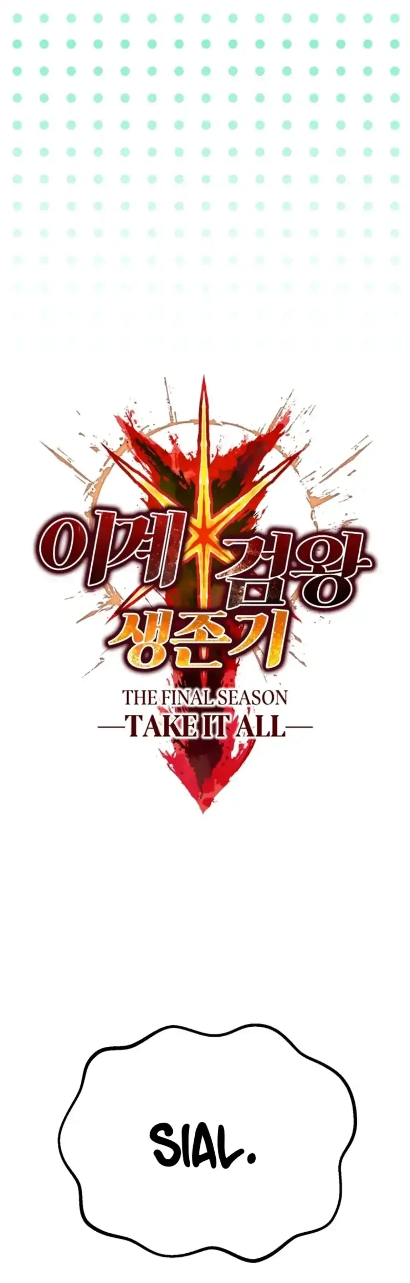 Sword King Chapter 280 Gambar 60