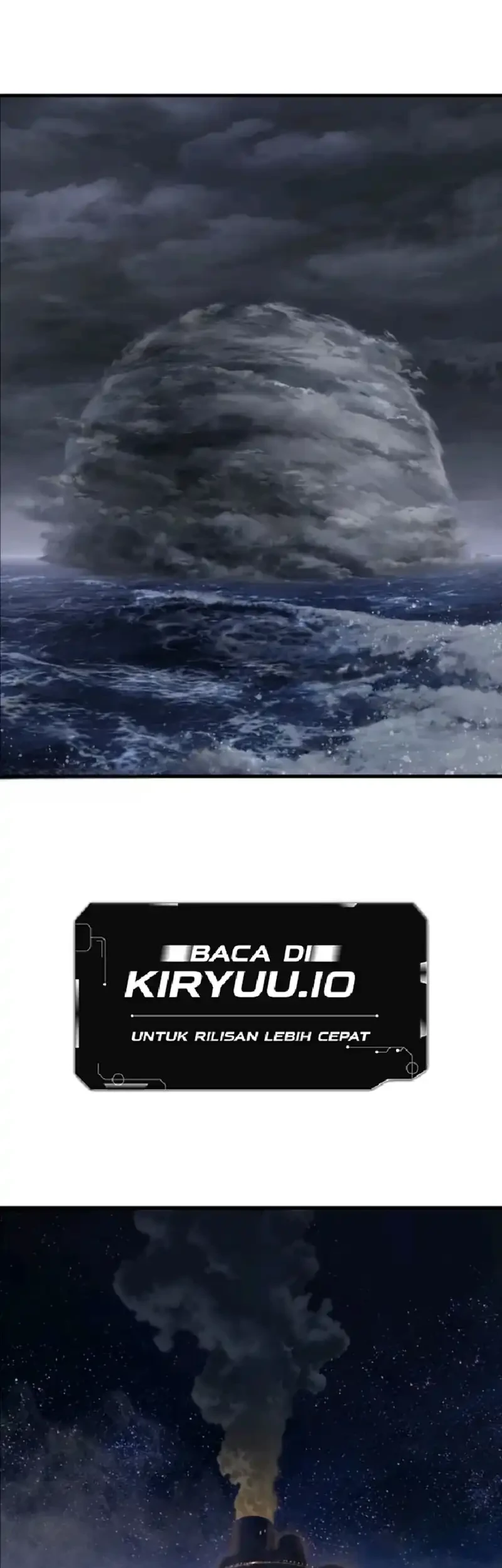 Manhwa Sword King Chapter 280 gambar 2