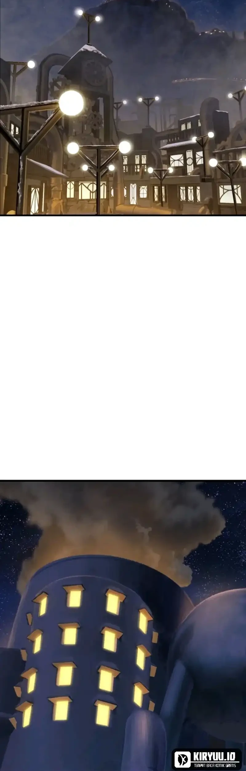 Sword King Chapter 280 Gambar 3