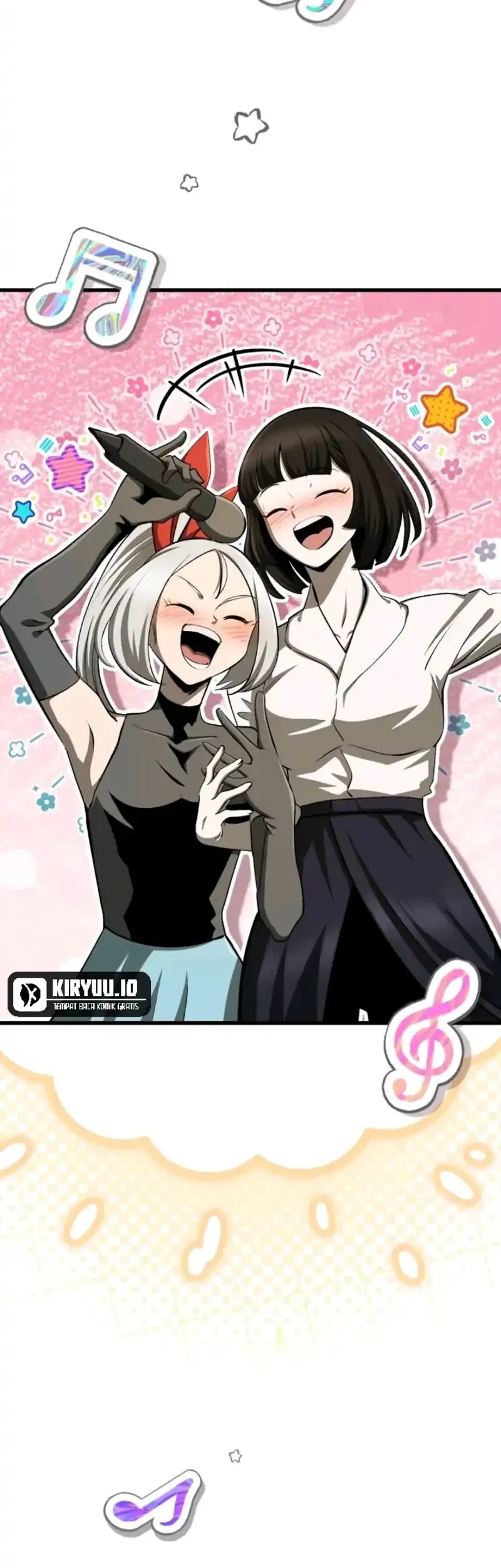 Sword King Chapter 280 Gambar 5