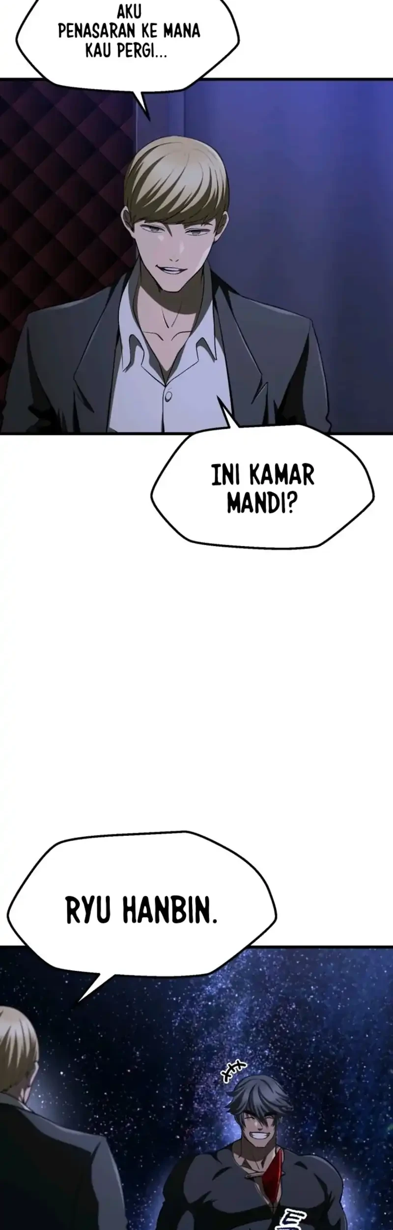 Sword King Chapter 280 Gambar 10