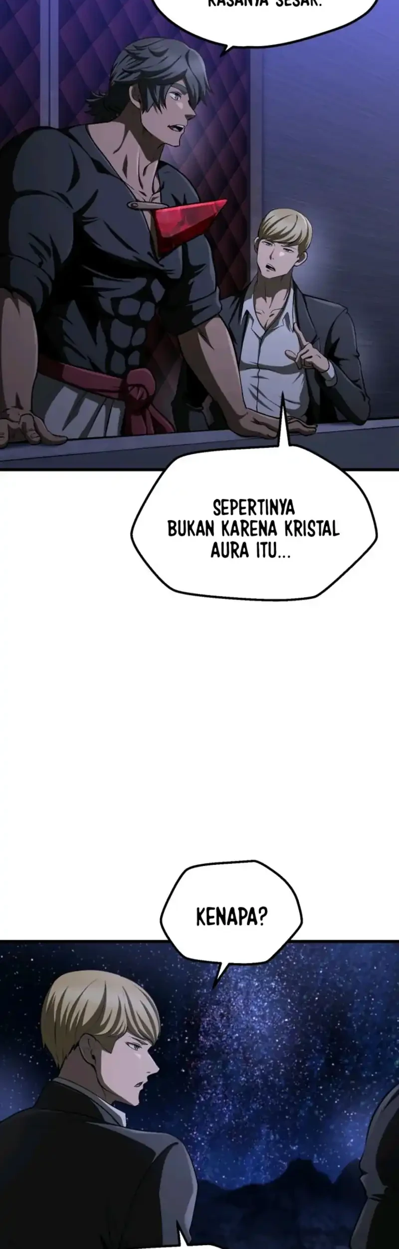 Sword King Chapter 280 Gambar 13