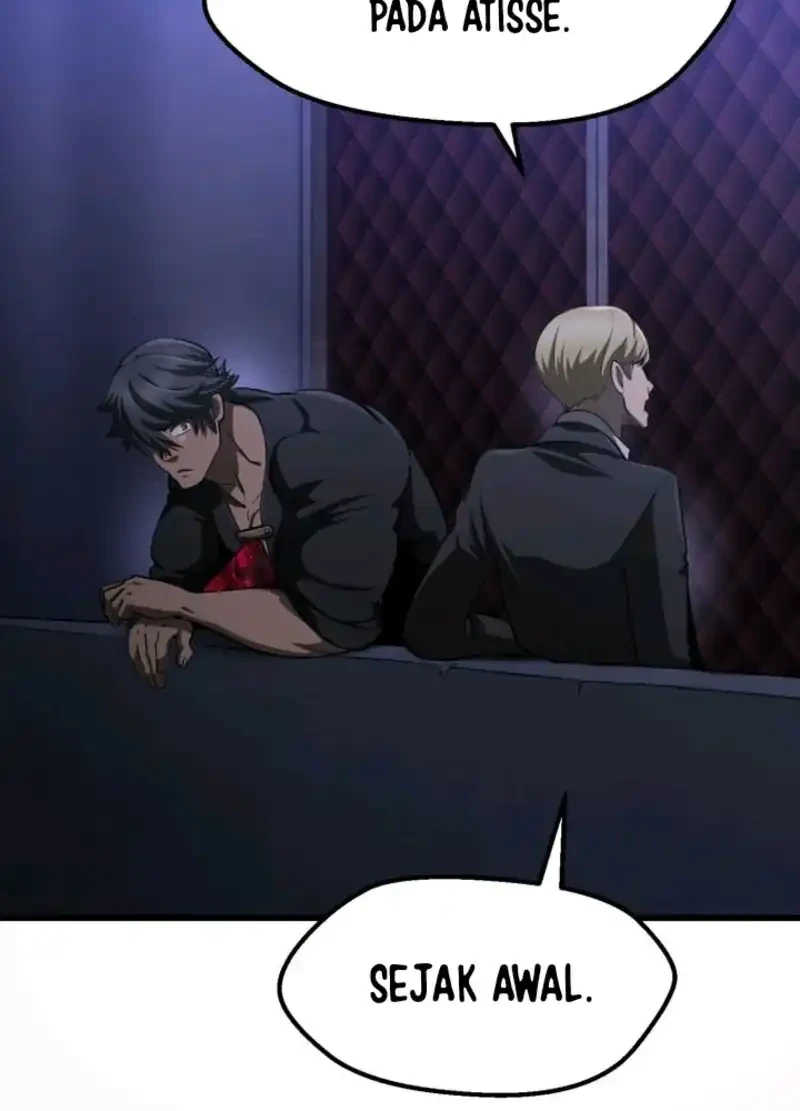 Sword King Chapter 280 Gambar 16