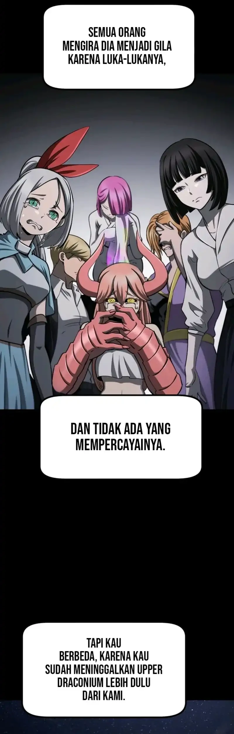 Sword King Chapter 280 Gambar 18