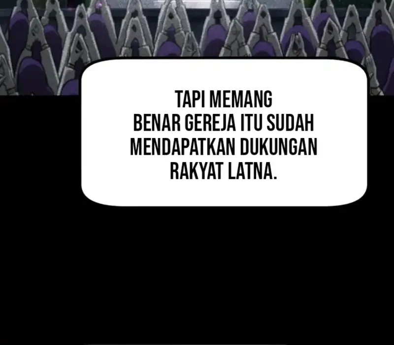 Sword King Chapter 280 Gambar 21