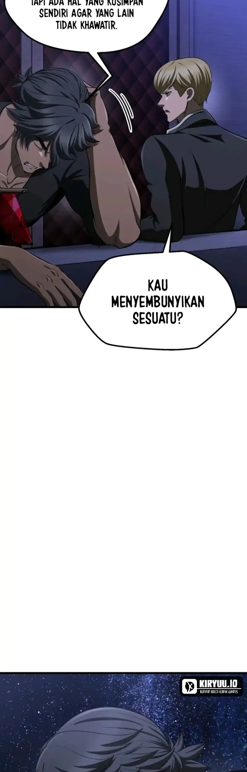 Sword King Chapter 280 Gambar 25