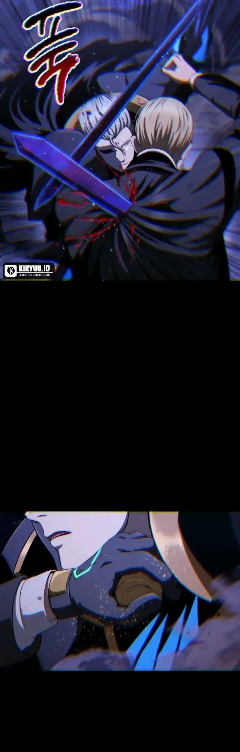 Sword King Chapter 280 Gambar 37