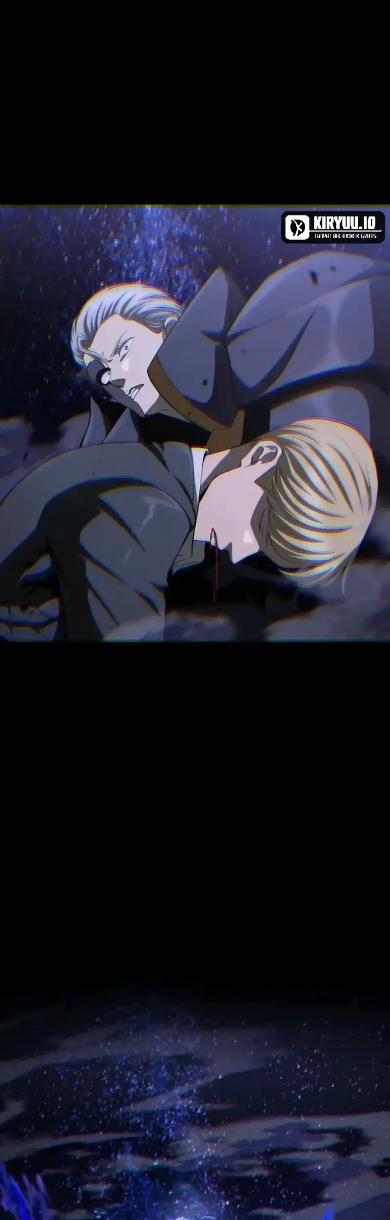 Sword King Chapter 280 Gambar 38