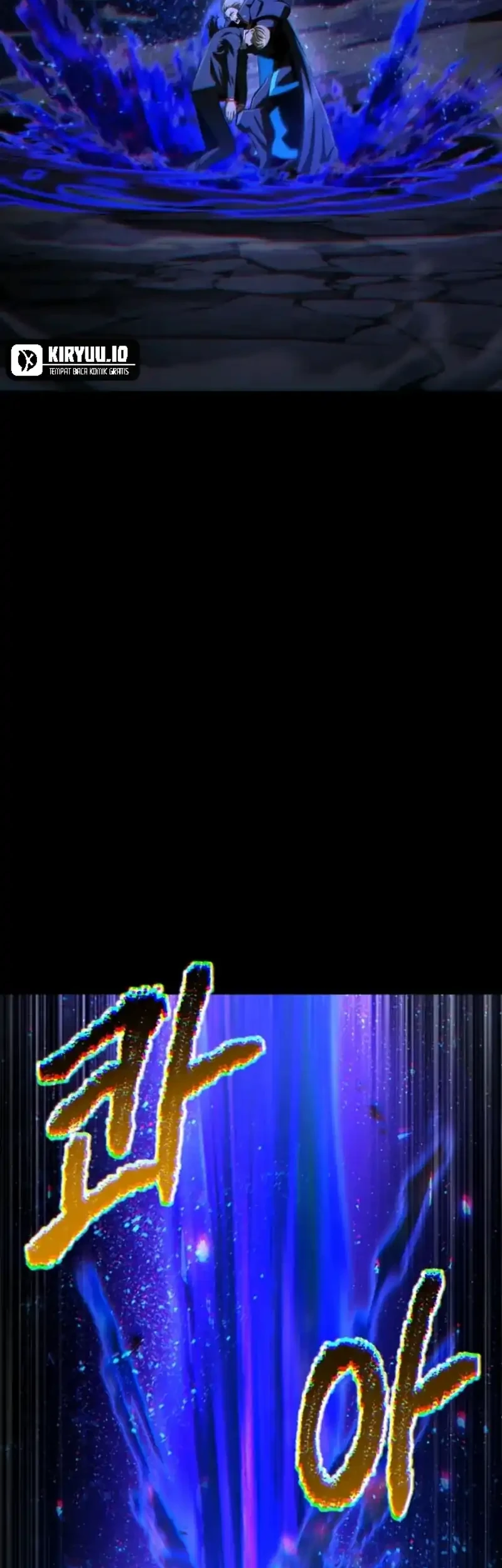 Sword King Chapter 280 Gambar 39