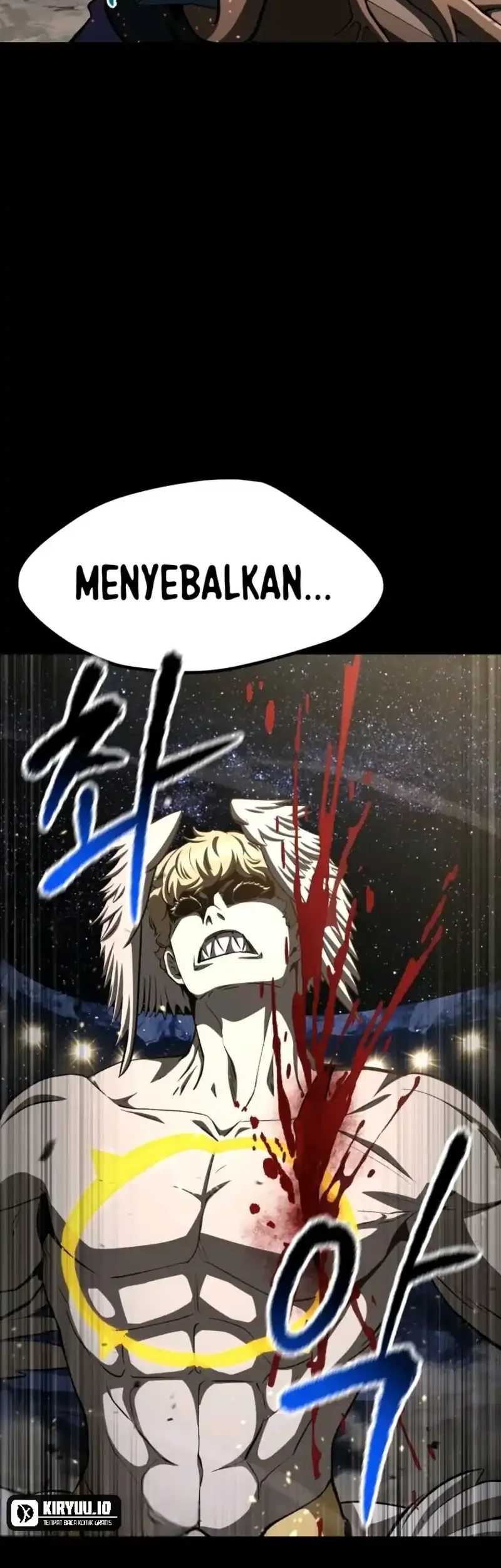 Sword King Chapter 281 Gambar 56