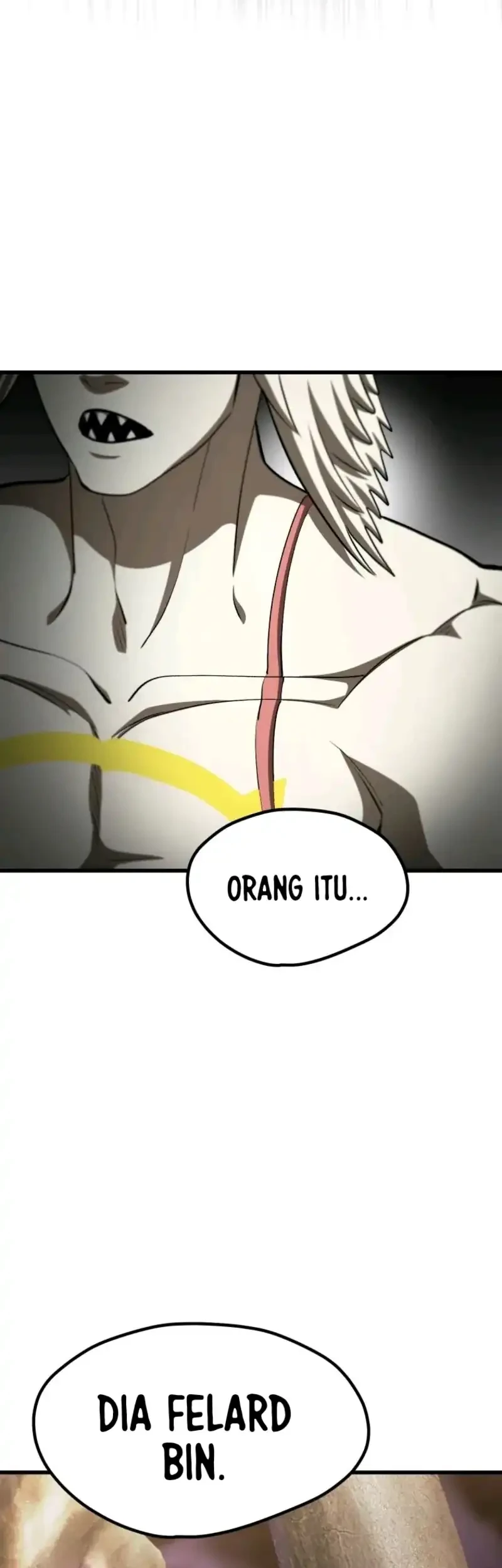 Sword King Chapter 281 Gambar 58