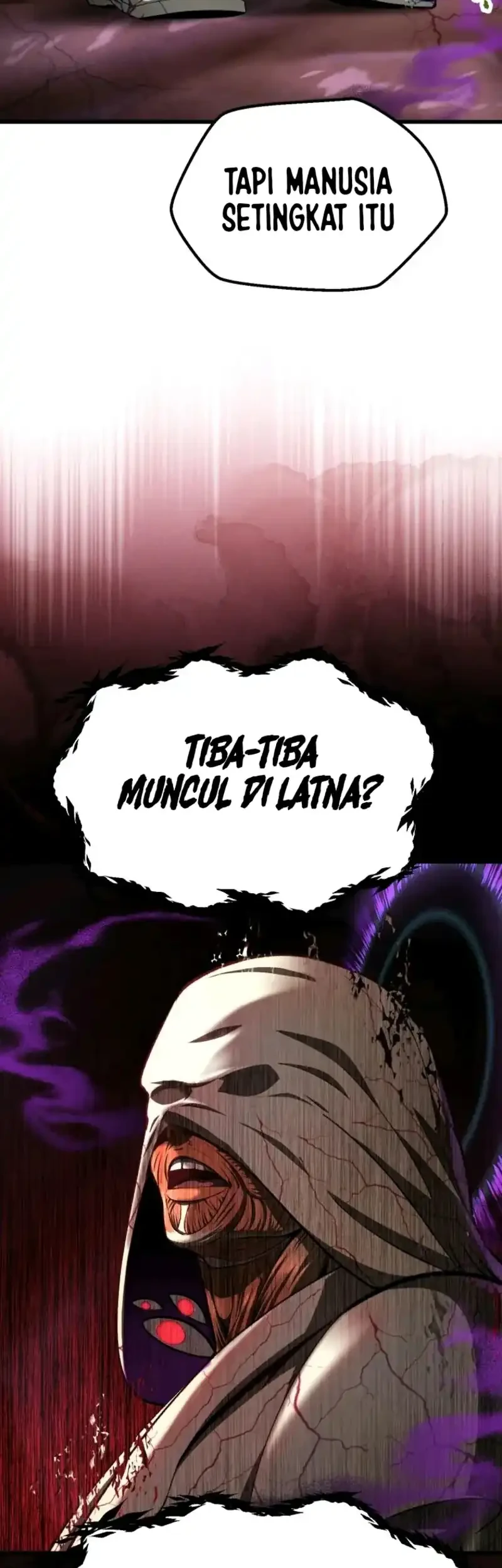 Sword King Chapter 281 Gambar 60