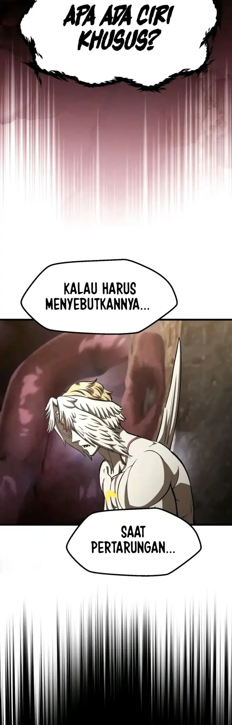 Sword King Chapter 281 Gambar 61