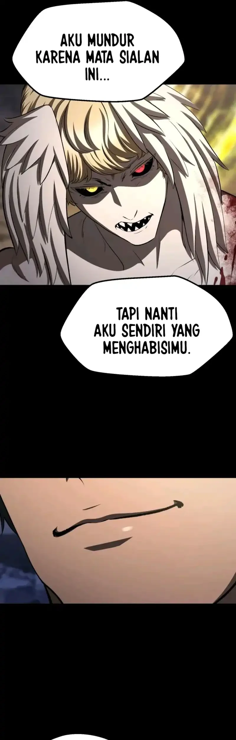 Sword King Chapter 281 Gambar 64