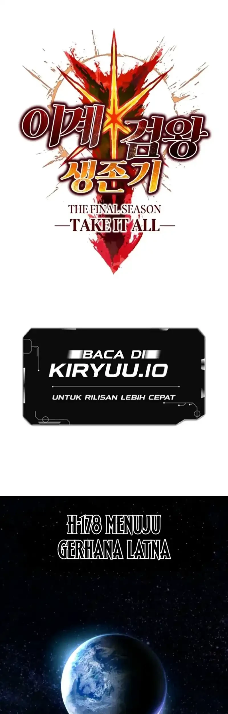 Manhwa Sword King Chapter 281 gambar 2