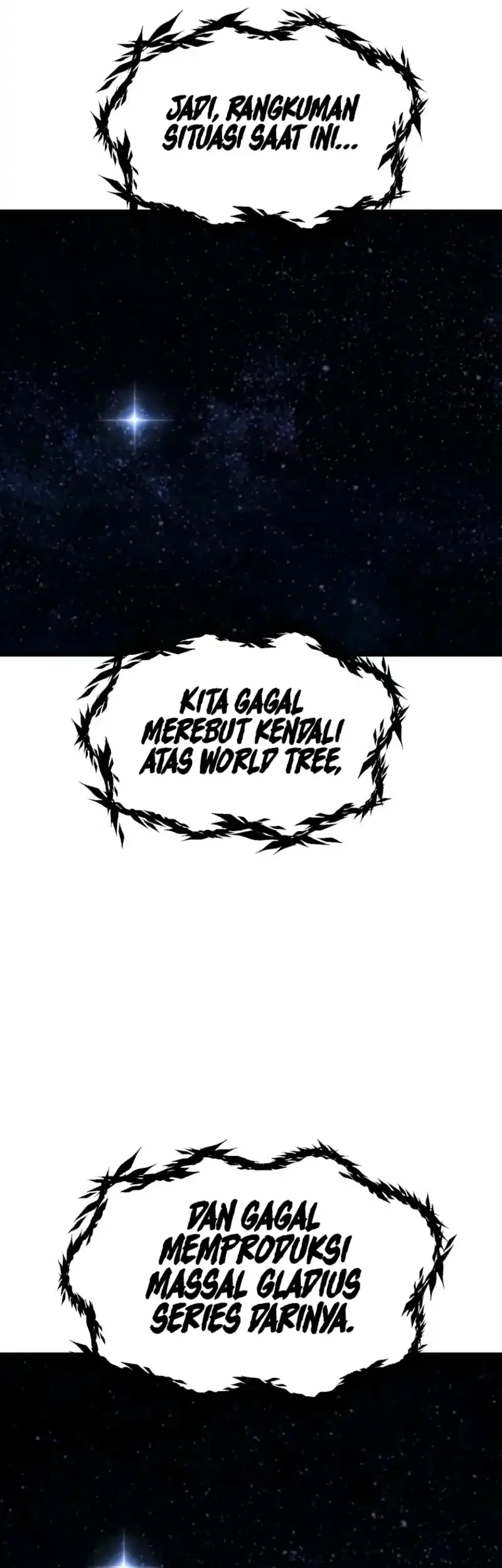 Sword King Chapter 281 Gambar 4