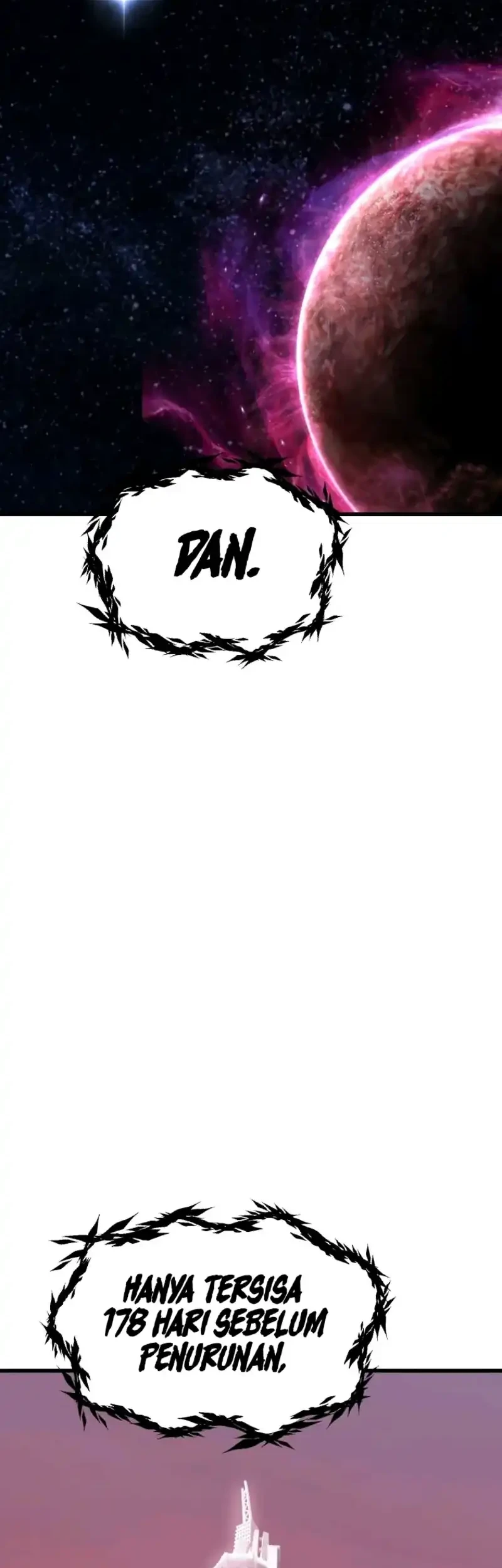 Sword King Chapter 281 Gambar 5