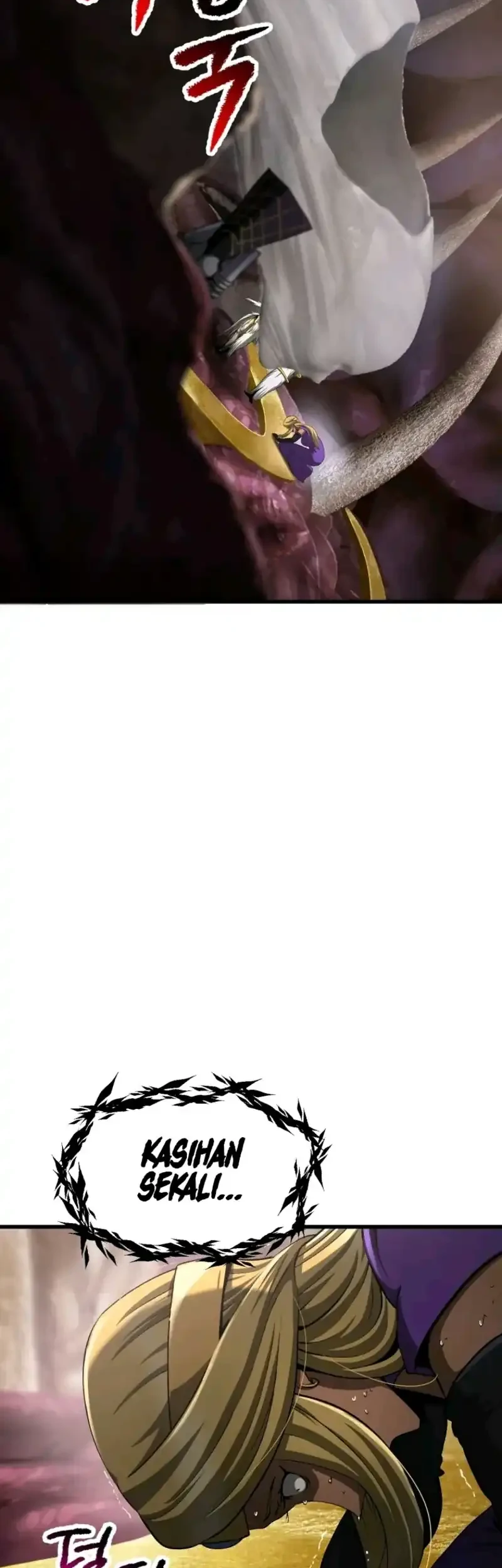 Sword King Chapter 281 Gambar 11