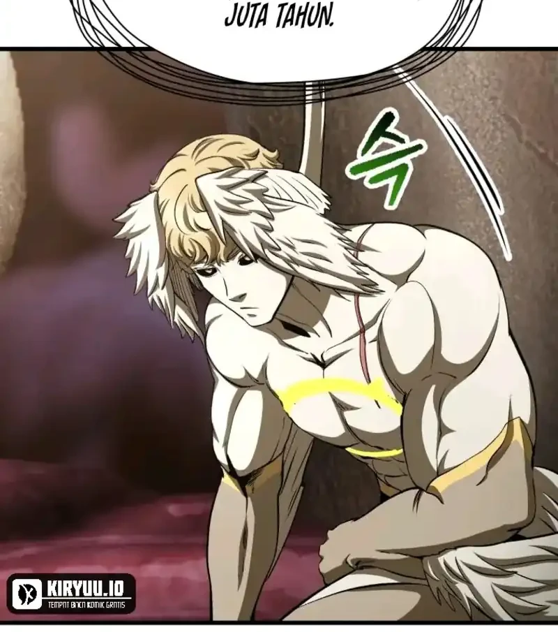 Sword King Chapter 281 Gambar 18