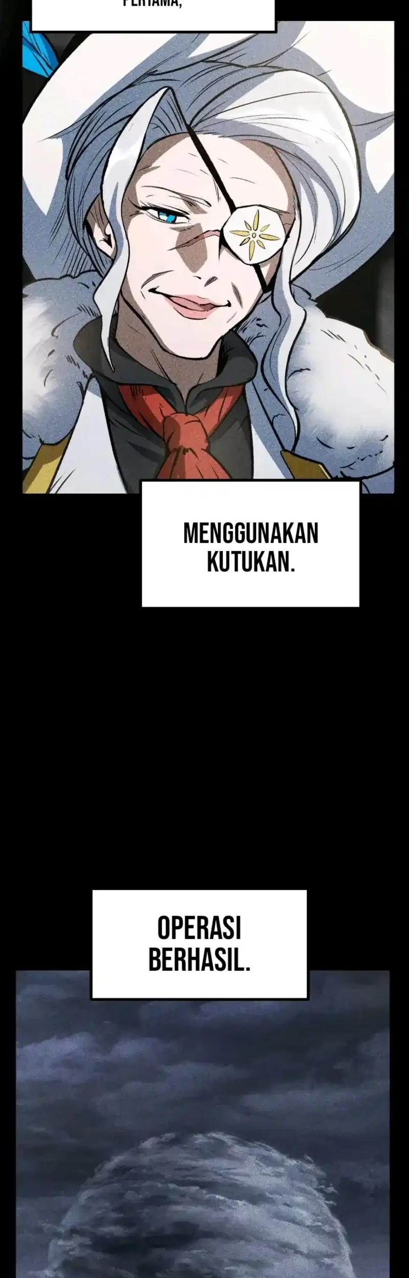 Sword King Chapter 281 Gambar 25