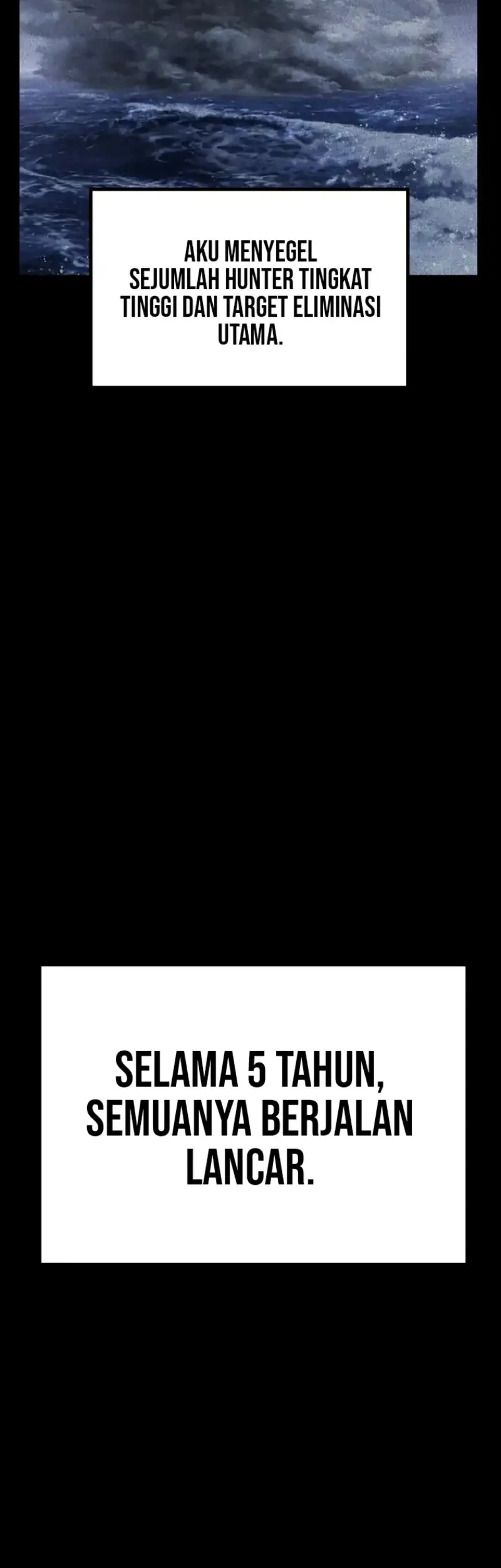 Sword King Chapter 281 Gambar 26