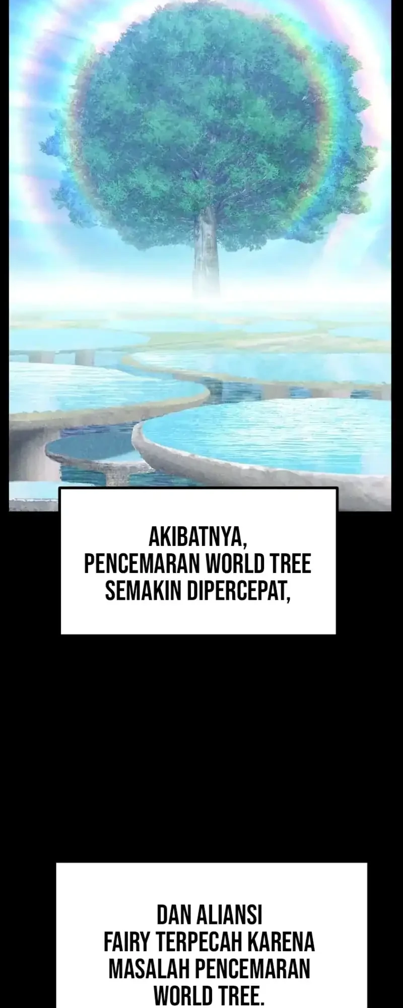 Sword King Chapter 281 Gambar 28