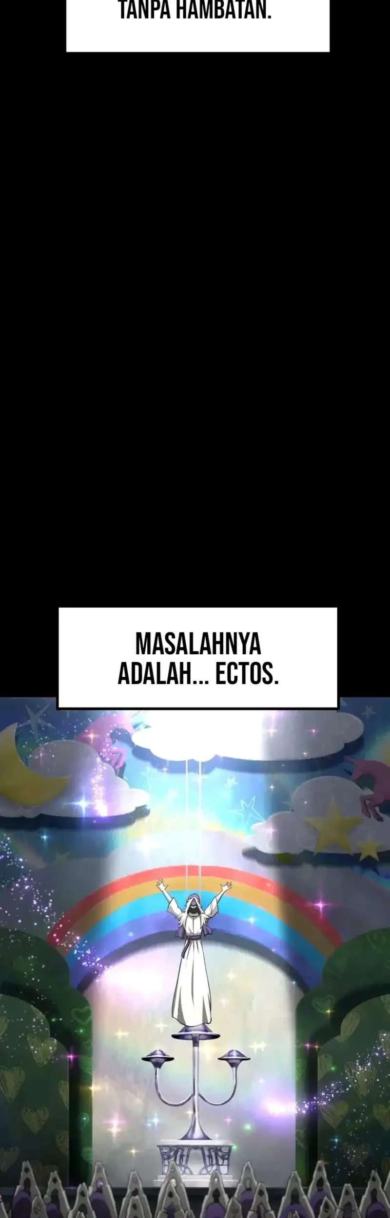 Sword King Chapter 281 Gambar 33