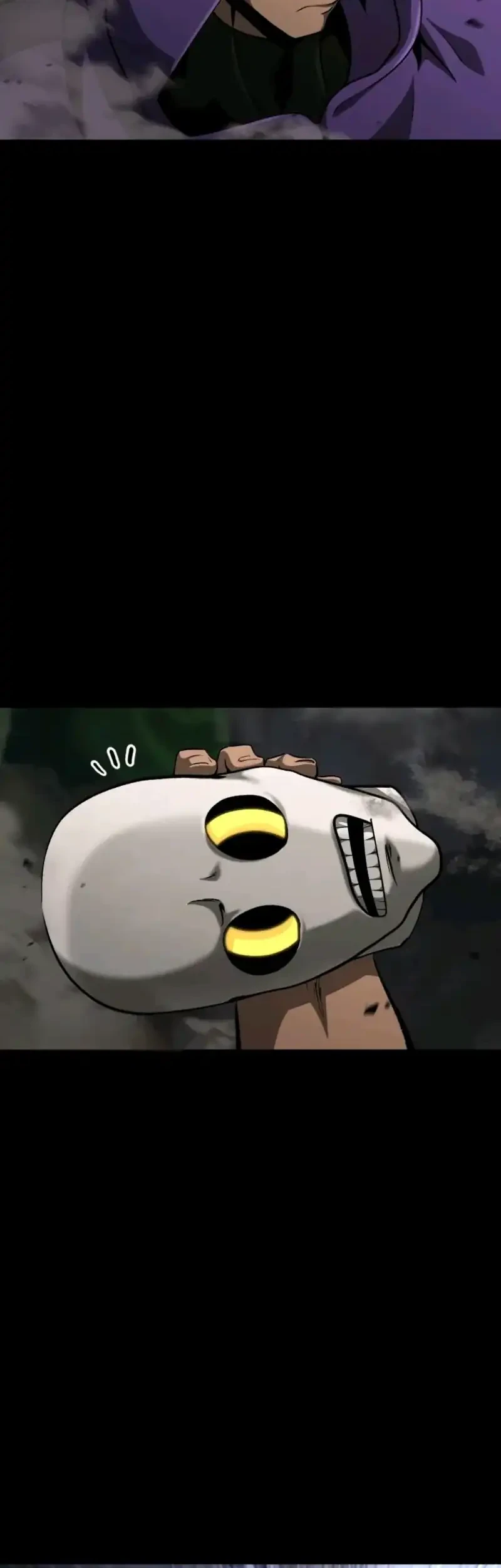 Sword King Chapter 281 Gambar 38