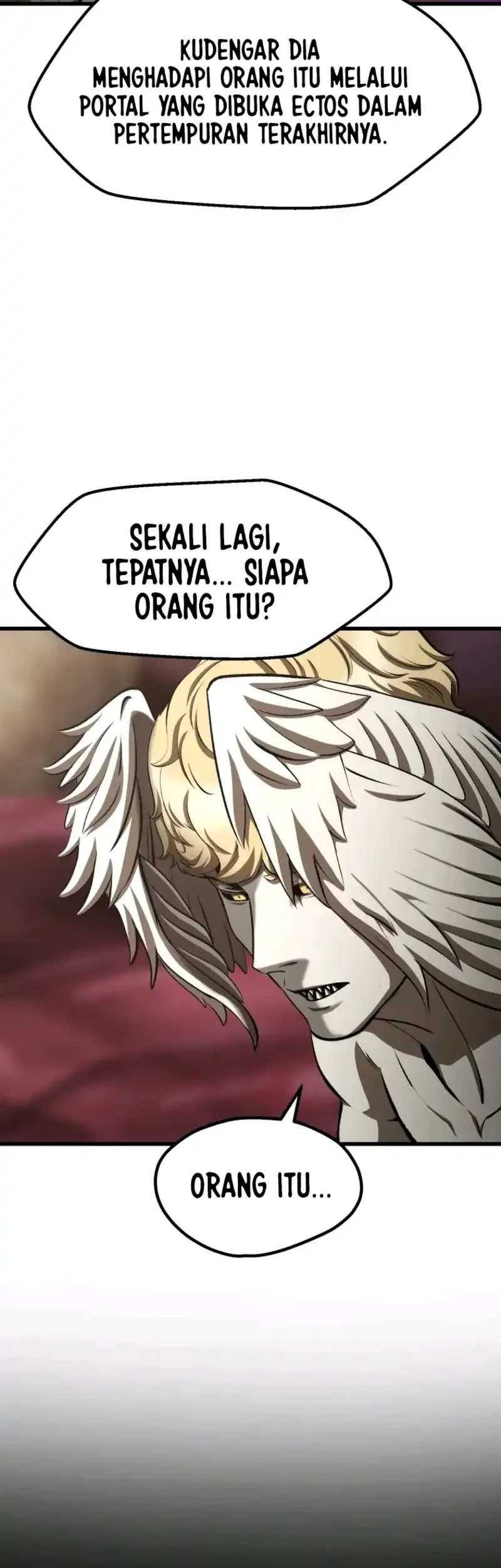 Sword King Chapter 281 Gambar 43