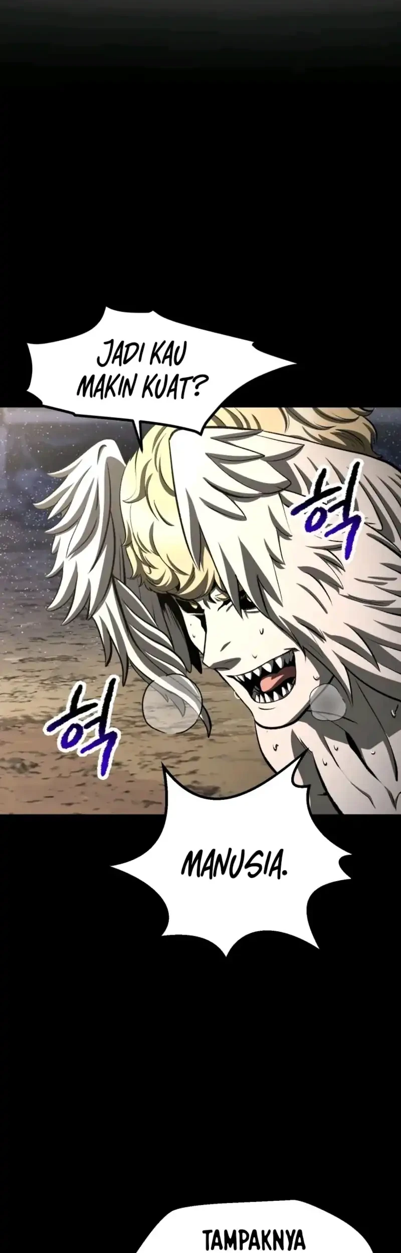 Sword King Chapter 281 Gambar 44