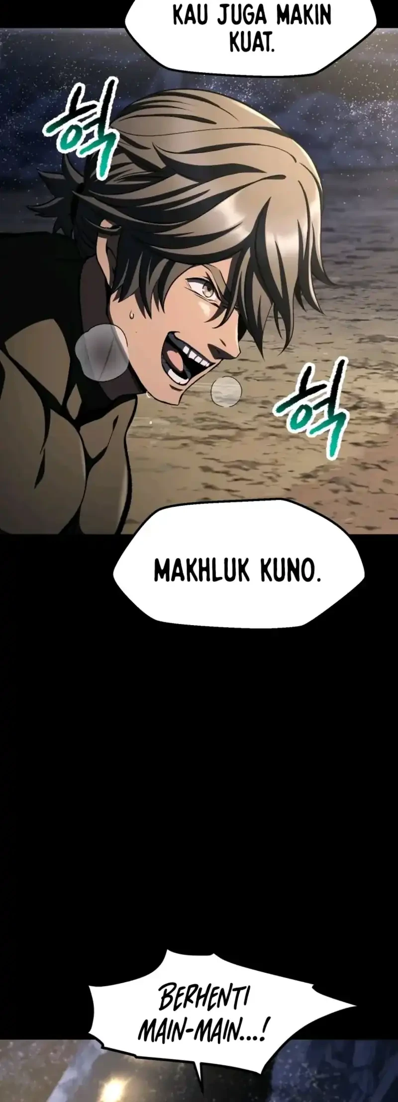 Sword King Chapter 281 Gambar 45