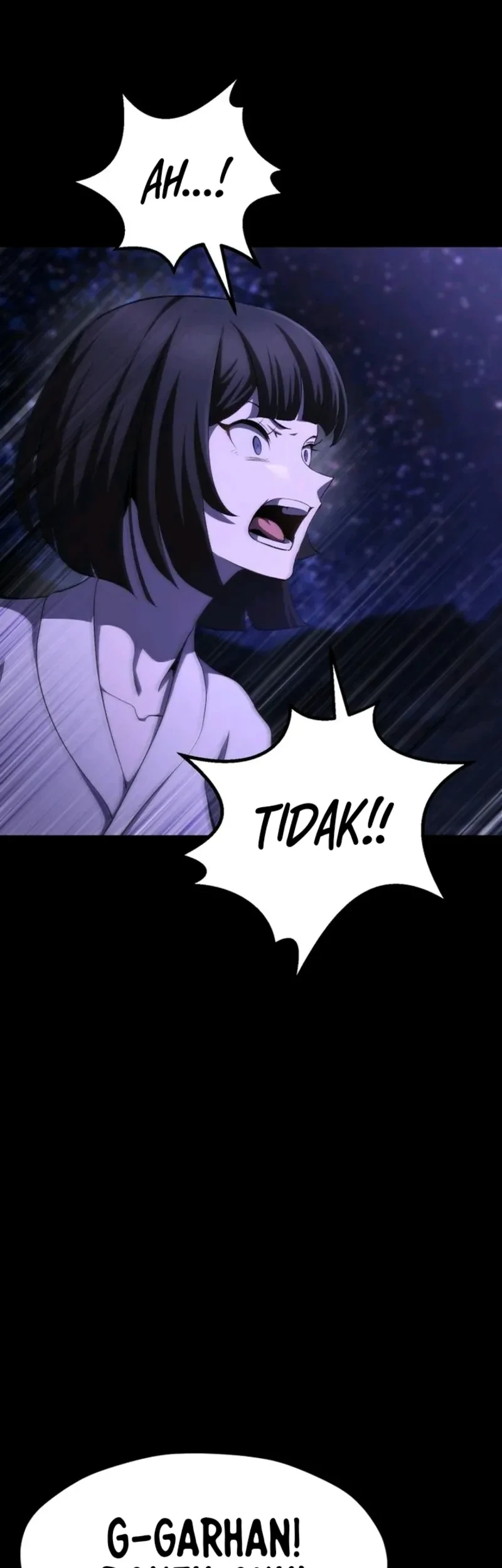 Sword King Chapter 282 Gambar 44