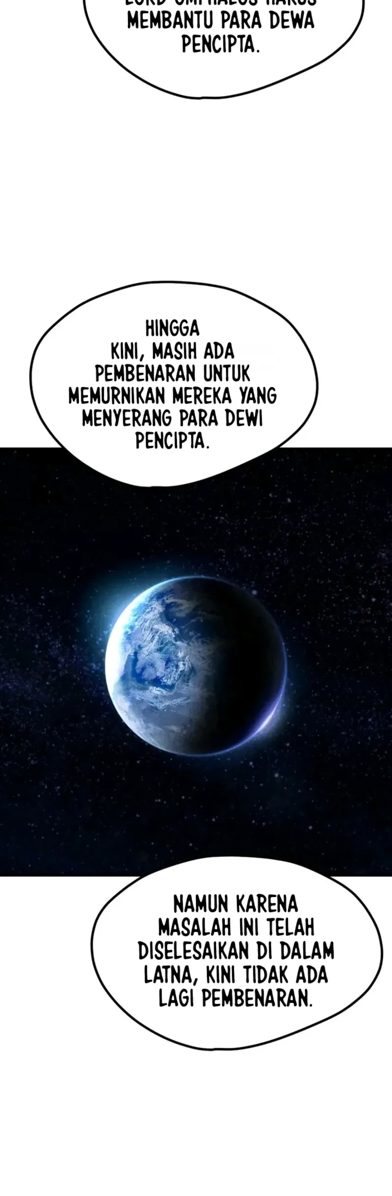 Sword King Chapter 282 Gambar 61