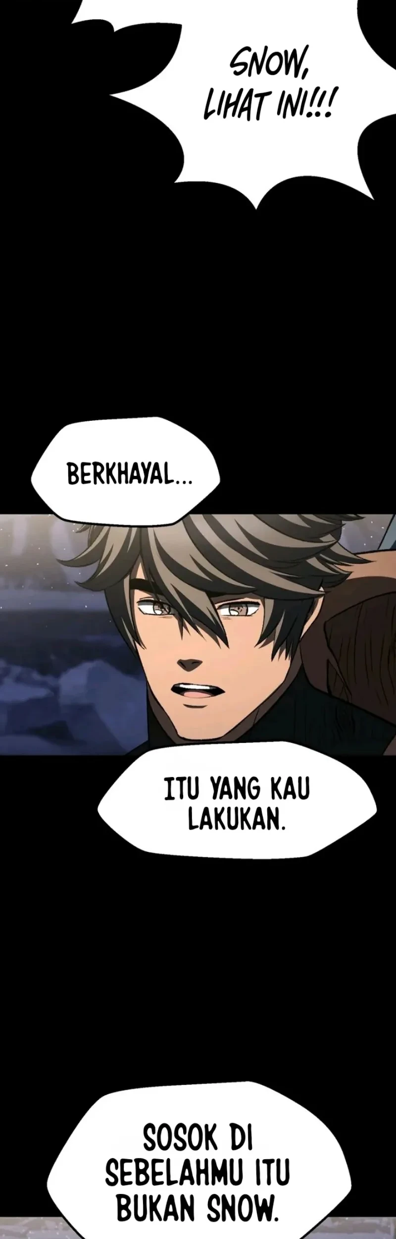 Sword King Chapter 282 Gambar 4