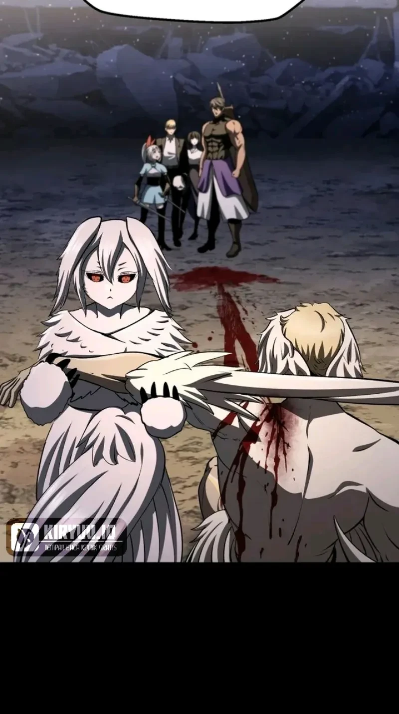 Sword King Chapter 282 Gambar 5