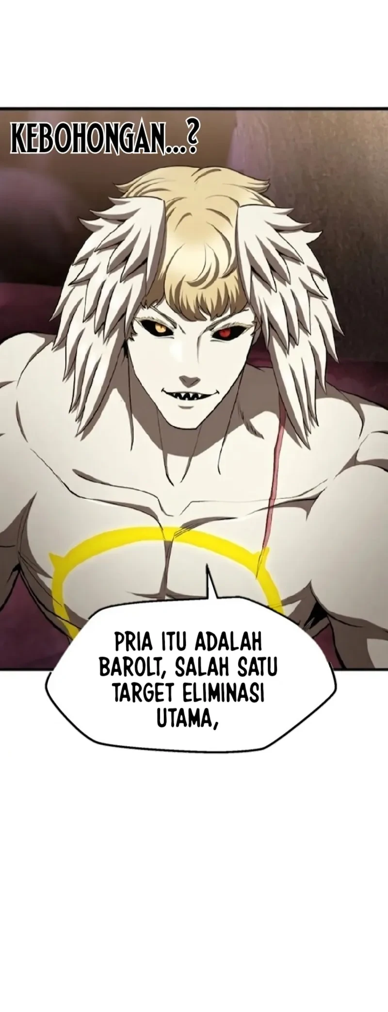 Sword King Chapter 282 Gambar 9