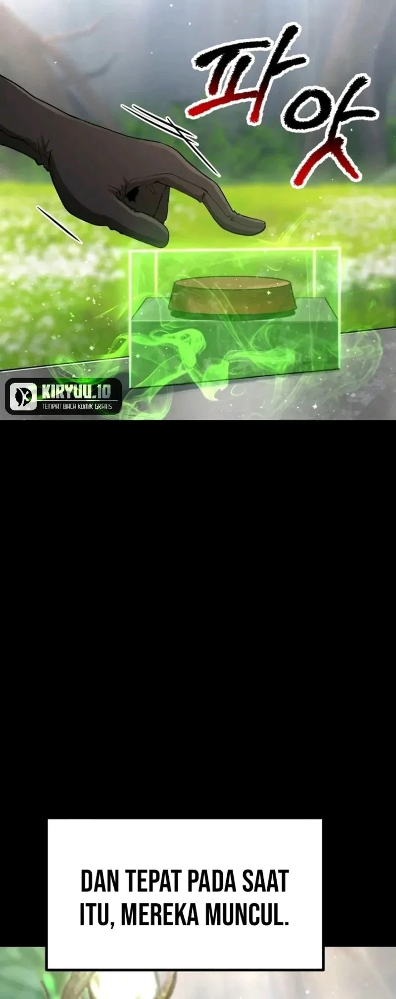 Sword King Chapter 282 Gambar 25