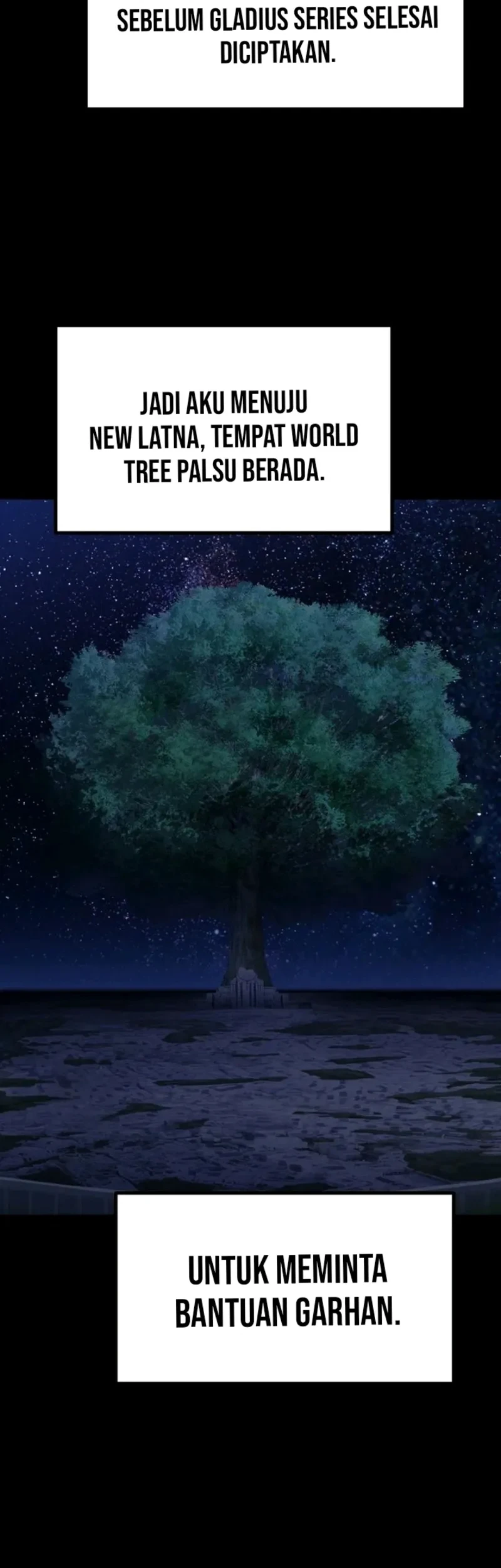 Sword King Chapter 282 Gambar 39