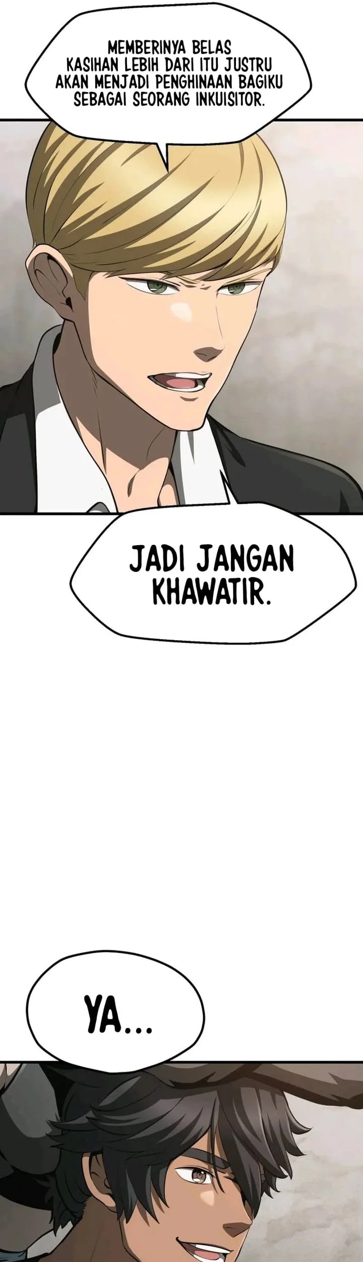 Sword King Chapter 283 Gambar 45