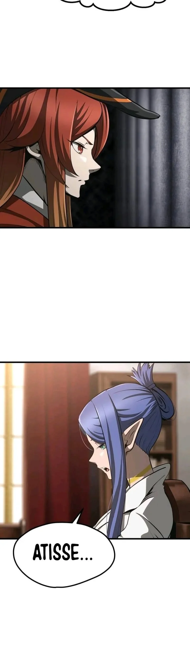 Sword King Chapter 283 Gambar 47