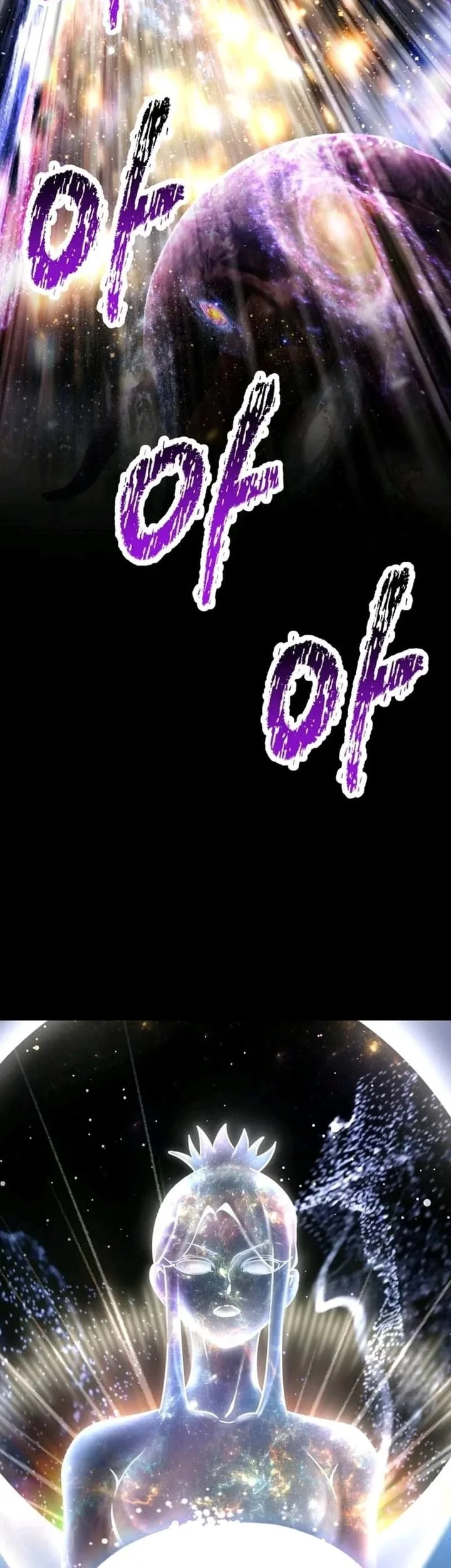 Sword King Chapter 283 Gambar 52