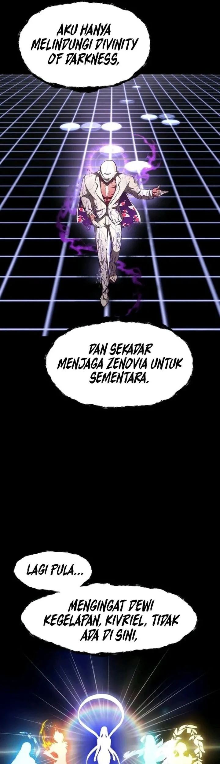 Sword King Chapter 283 Gambar 55