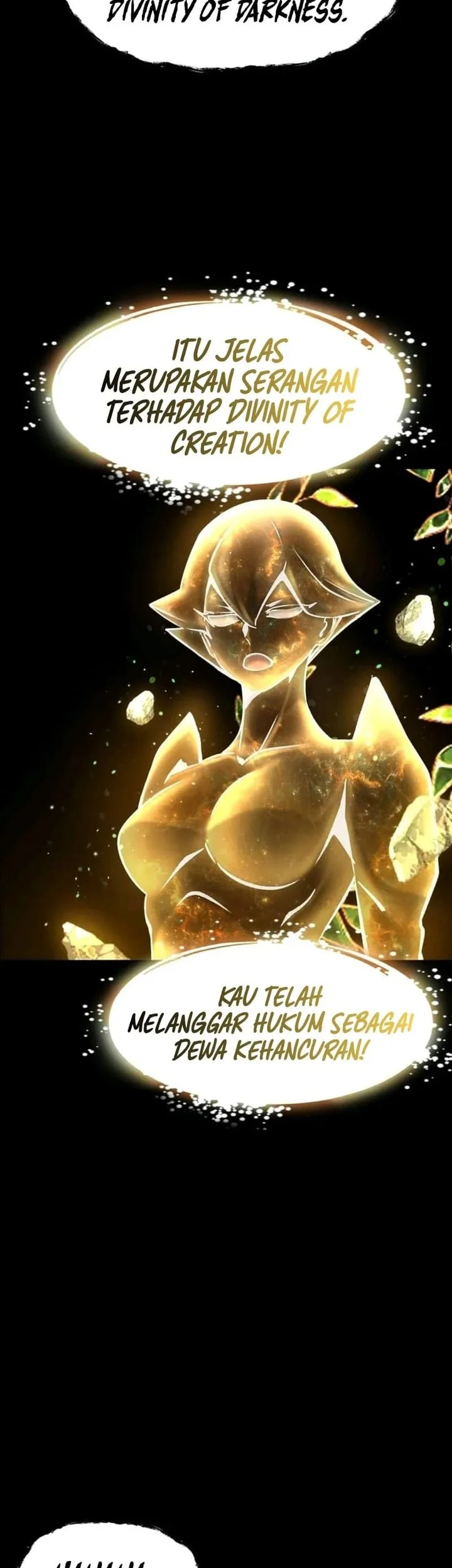 Sword King Chapter 283 Gambar 57