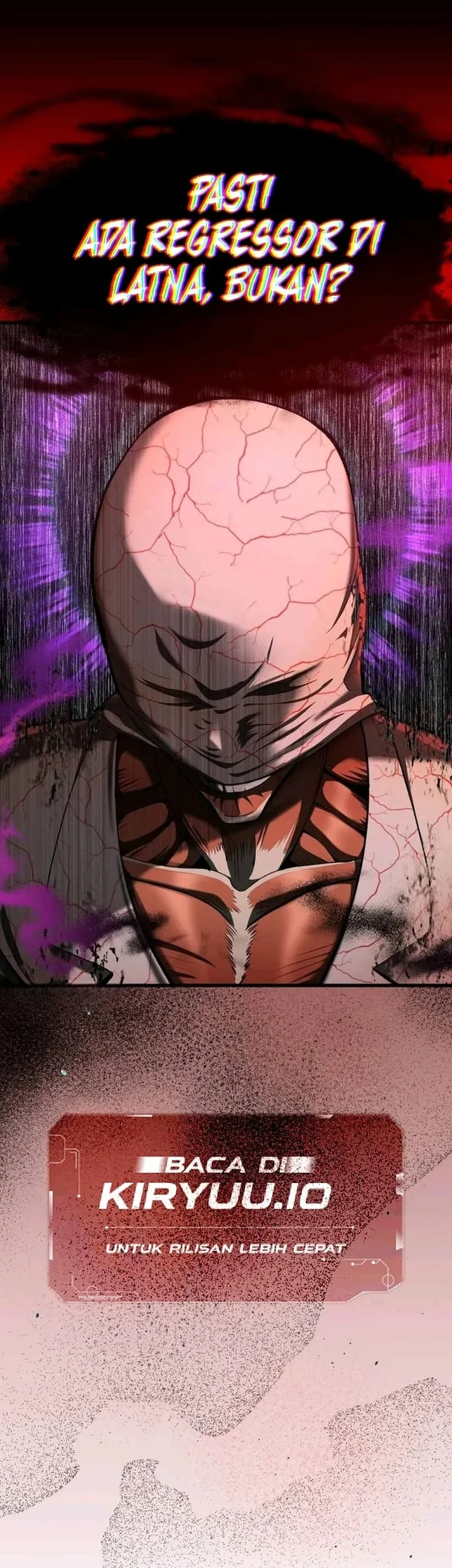 Sword King Chapter 283 Gambar 60