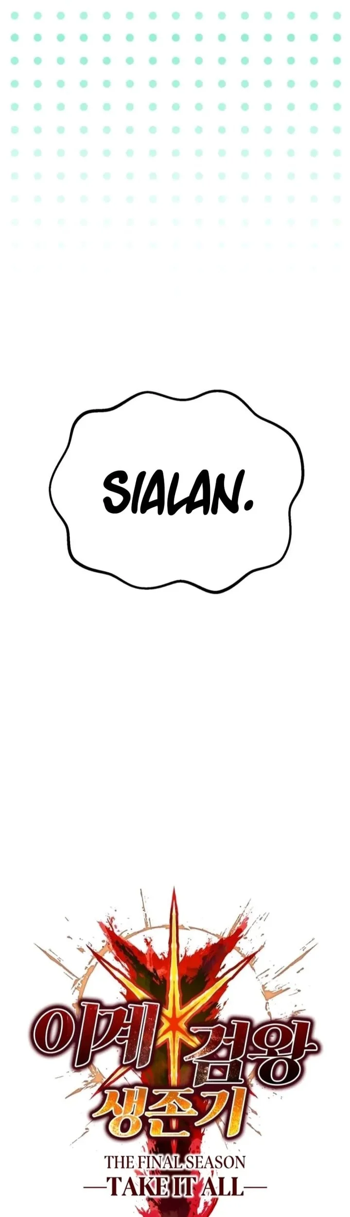 Sword King Chapter 283 Gambar 8