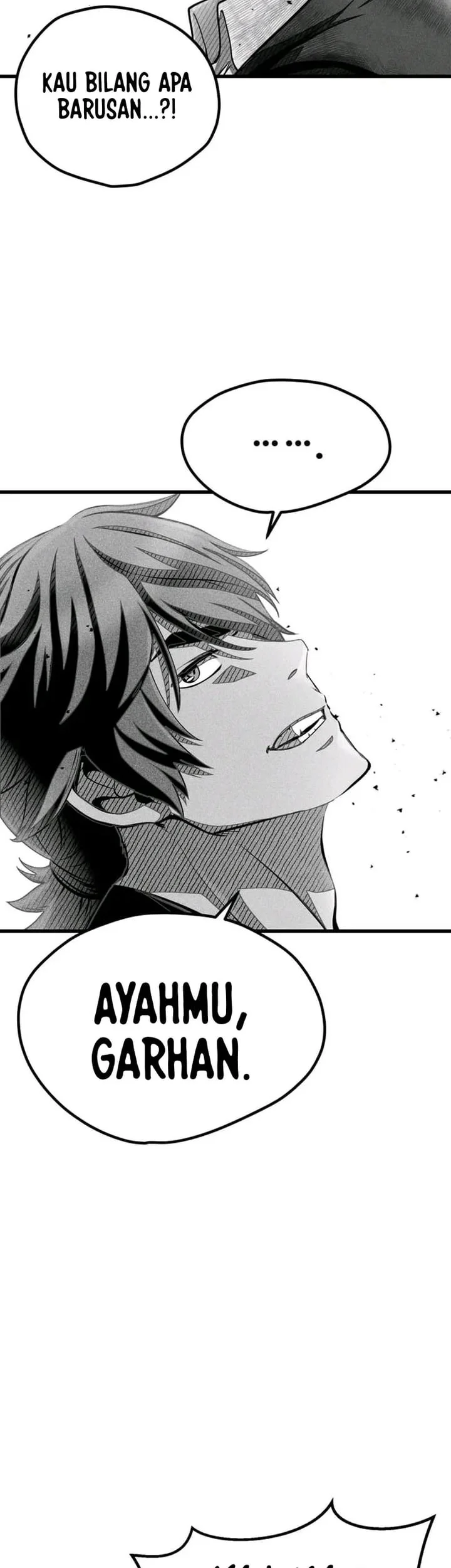 Sword King Chapter 283 Gambar 17